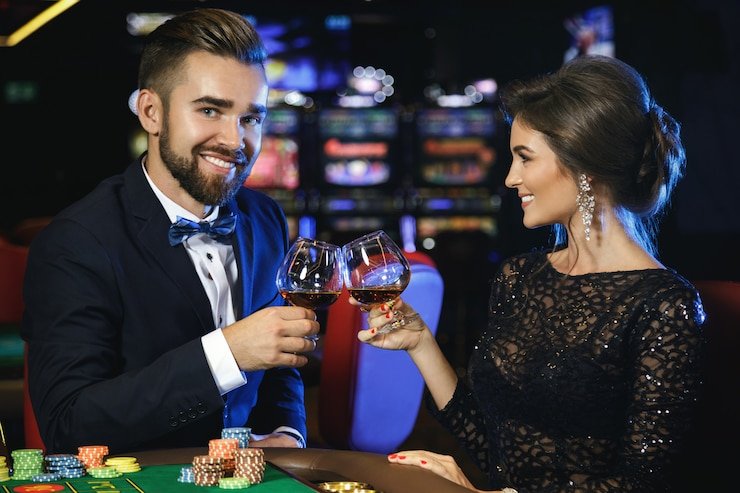 Platform live123 menampilkan meja live dealer dan interface sportsbook